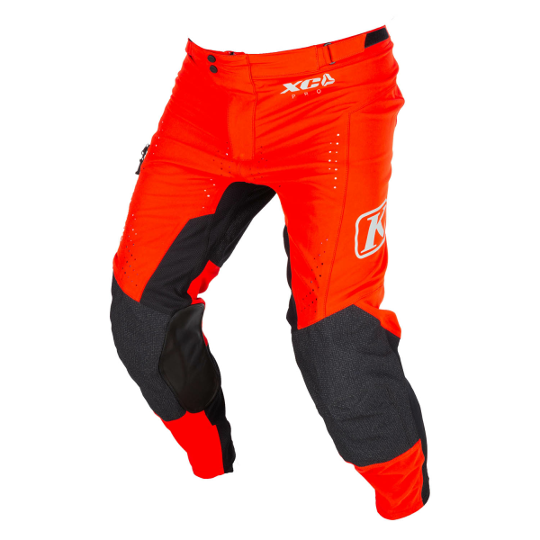 Pantaloni Enduro Klim XC Pro Element Black-5