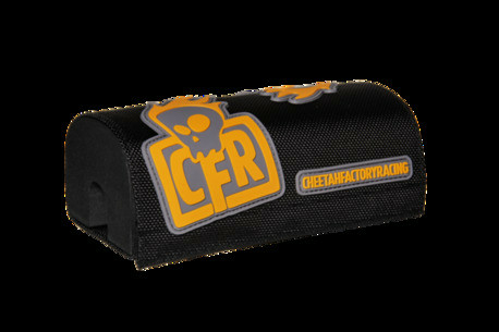 CFR BAR PAD Orange-0