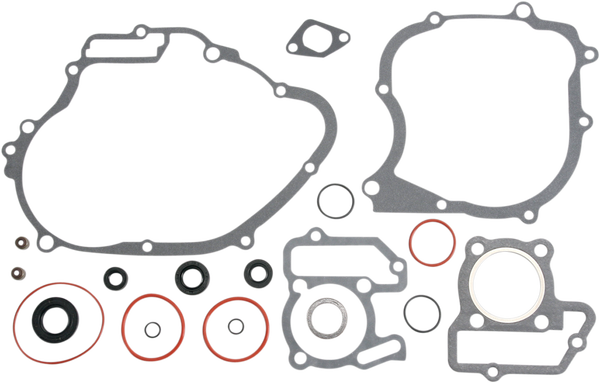 MOOSE RACING Complete Gasket And Oil Seal Kit 