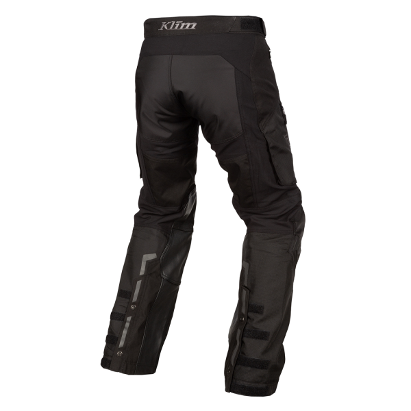 Pantaloni Enduro Klim Dakar Striking Petrol-5