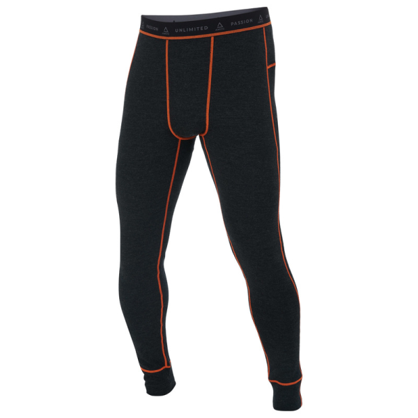 Pantaloni Snowmobil AMOQ 100% Merino Base-Layer Gray/Orange-f819153fcf37302c9c0b95331268f907.webp