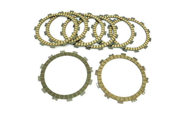 Friction Plate Kit