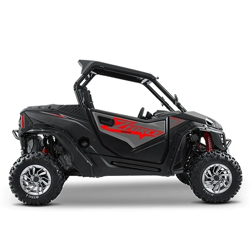 CFMOTO ZFORCE 950 Sport '25-1