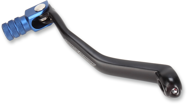 MOOSE RACING Forged Shift Lever Black -1