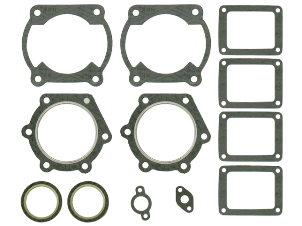 Winderosa Top gasket Yamaha 535 FC