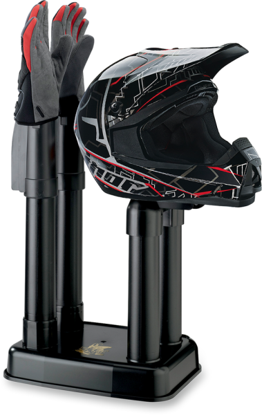 MOOSE RACING Boot Dryer Black-2