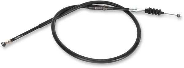 MOOSE RACING Black Vinyl Clutch Cable Black -f8675d9d64ddf7bdfb68be6e21bd94b1.webp