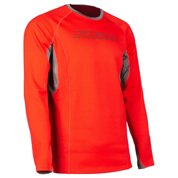 Bluza Snowmobil Klim Aggressor 3.0 Base Layer-1