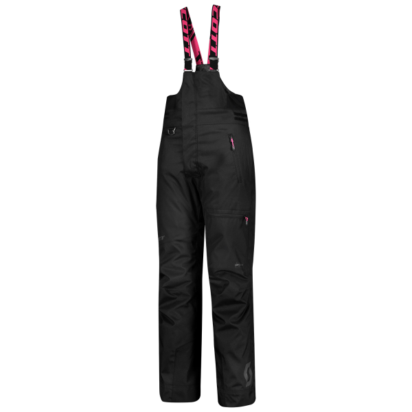 SCOTT Pant W's Intake Dryo black S