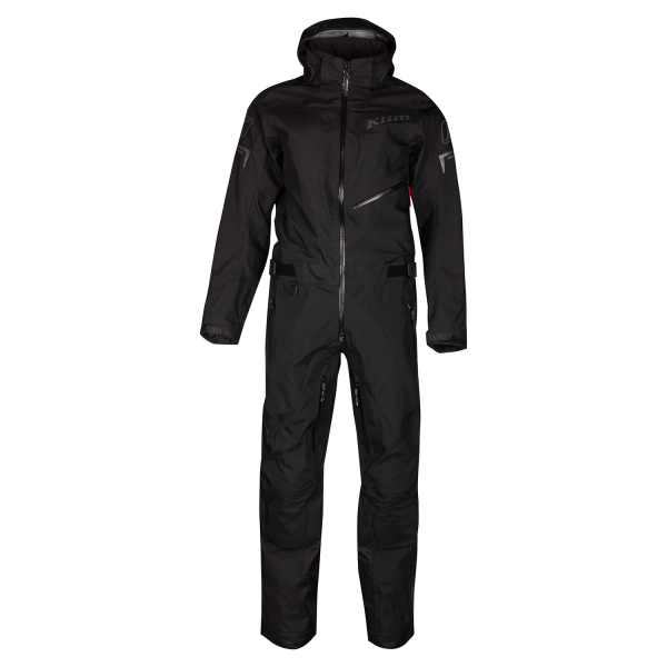 Combinezon Snowmobil Klim Lochsa Non-Insulated-8