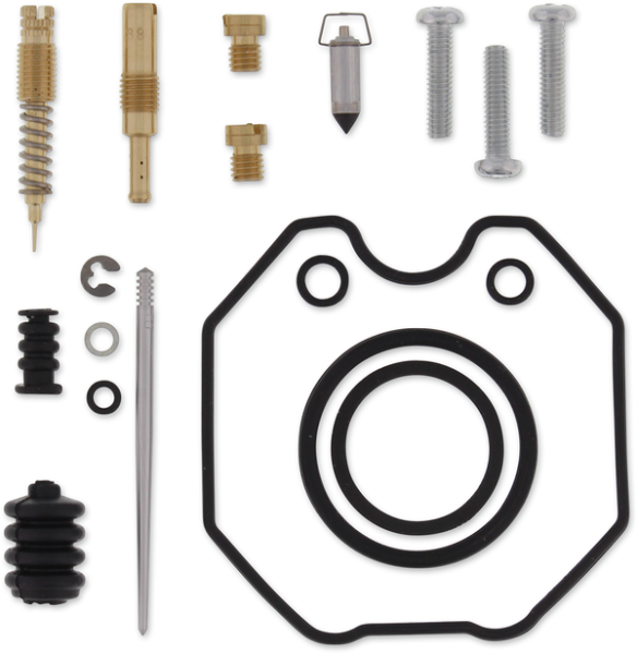 MOOSE RACING Carburetor Repair Kit 