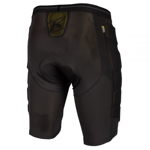 Pantaloni Scurti Protectie Klim Tactical-1