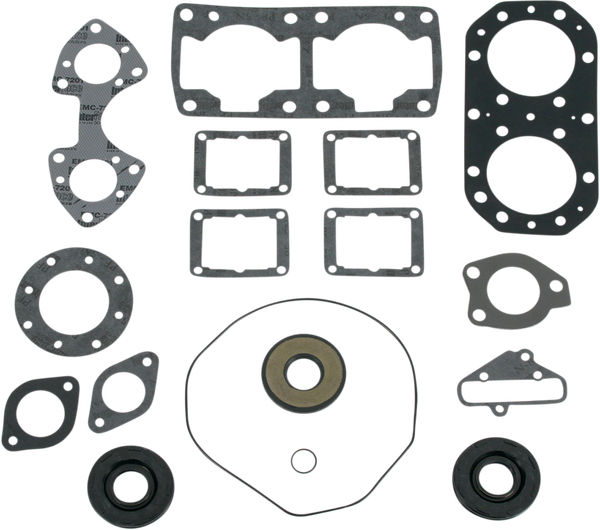 Complete Gasket Set