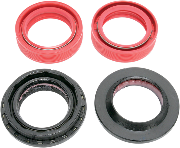 MOOSE RACING Fork Seal-dust Seal Kit 