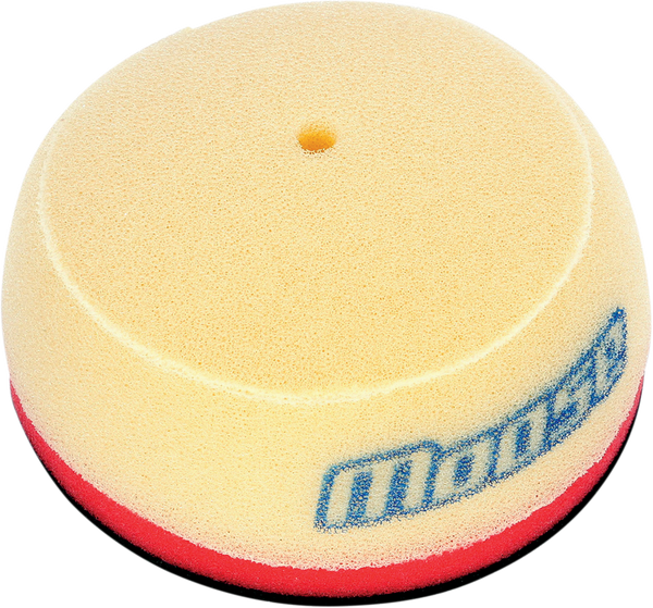 MOOSE RACING Air Filter White 