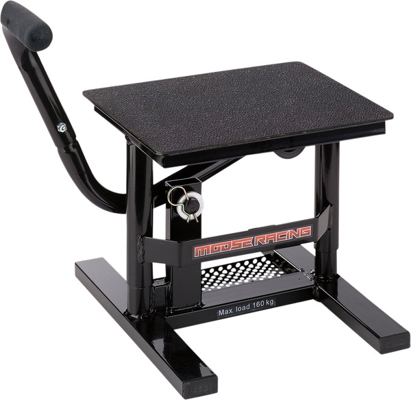 MOOSE RACING Motorcycle Lift Stand Black, Powder-coated -f90bdcd71421b1c723b6768f85958930.webp