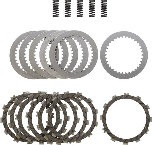 Clutch Plate Kit-1