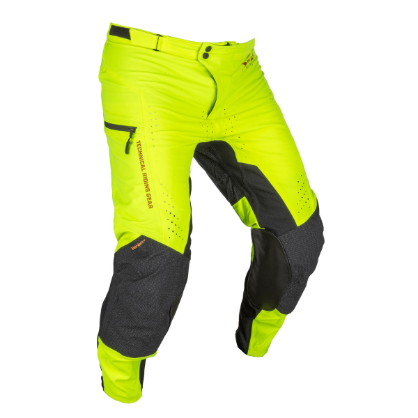 Pantaloni Enduro Klim XC Pro Element Black-7