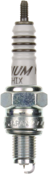 Iridium Ix Spark Plug