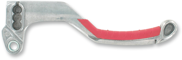 MOOSE RACING Ez3 Clutch Replacement Lever Red -0