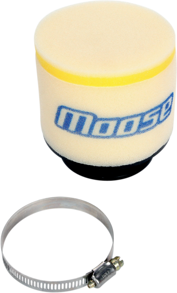 MOOSE RACING Air Filter White, Yellow 