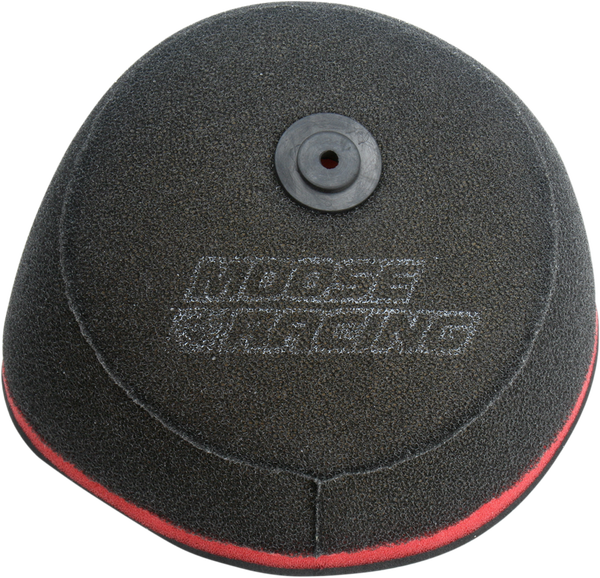 MOOSE RACING Triple Layer Air Filter Black -0