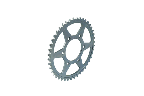 JT SPROCKETS Rear Sprocket Natural 