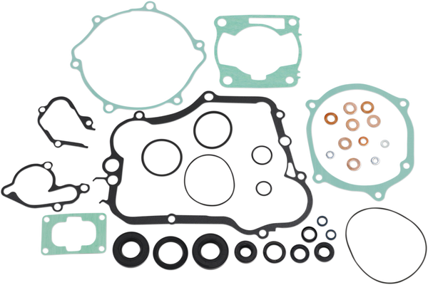 Complete Gasket Kit