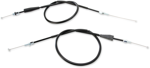 MOOSE RACING Black Vinyl Throttle Cable Black -f97bfbb38a23a39c4987e369887077fc.webp