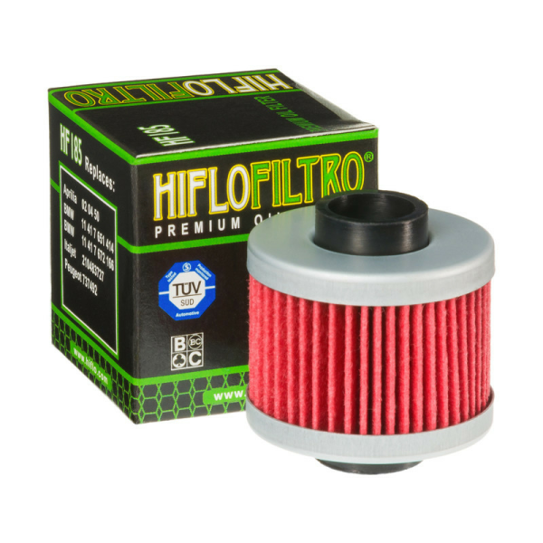 Filtru ulei PEUGEOT 125-200 CITYSTAR Hiflofiltro HF185-f992f95cac9b0fe2ca4a9aee8e954fa2.webp