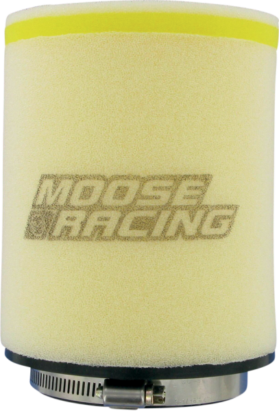 MOOSE RACING Air Filter Yellow 