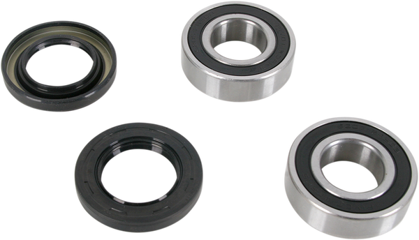 Wheel Bearing And Seal Kit