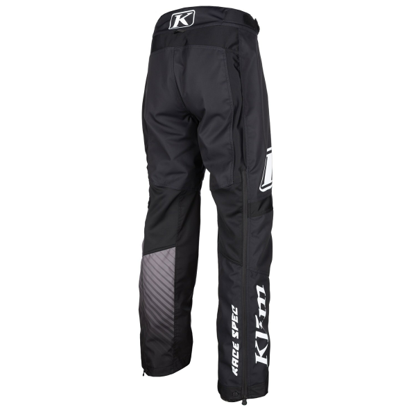 Pantaloni Snowmobil Klim Revolt Black - Castlerock-6