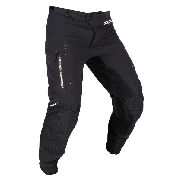 Pantaloni Enduro Klim XC Pro Element Black-13