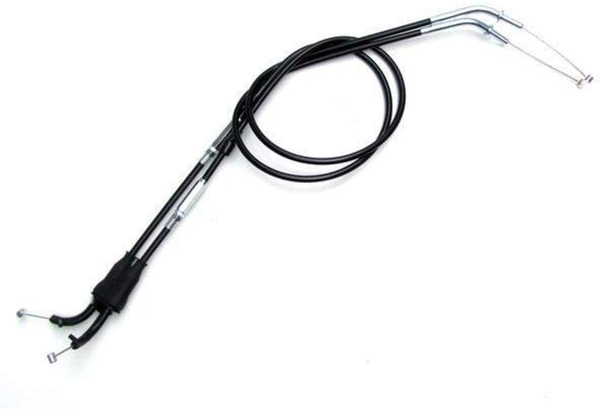 Throttle Cable Black