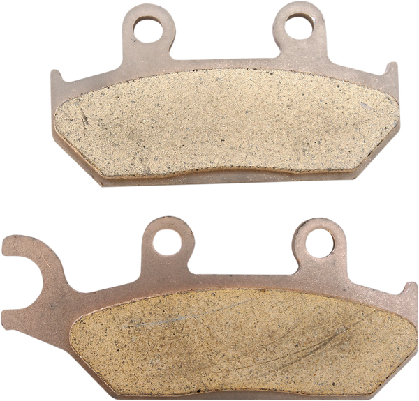 Atv/utv Sintered Metal Brake Pads