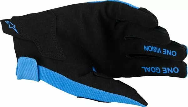 Alpinestars Youth Radar Mx Gloves Black, Blue -f9e0f4bcf554564068f5a8ae87a82ef2.webp