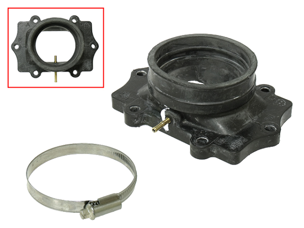 Sno-X CARBURETOR FLANGE Arctic Cat 6000