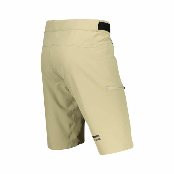 Pantaloni Scurti MTB Leatt Trail 1.0 Sand-0