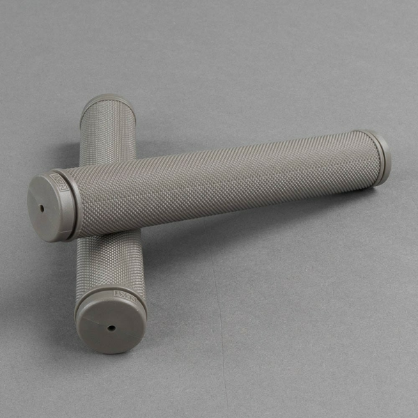 NEXT Rubber Grips 7" Grey