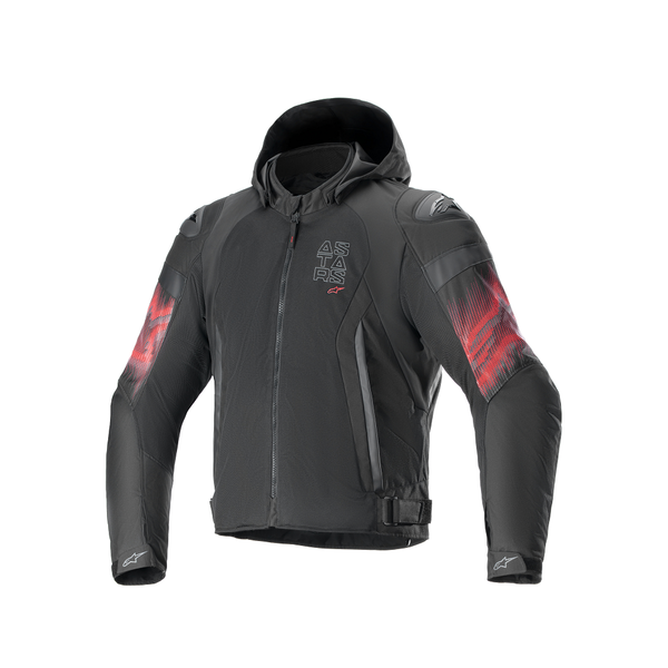 Zaca Venom Jacket Black -fa25f4bbf2733efe3612578cd204cea4.webp