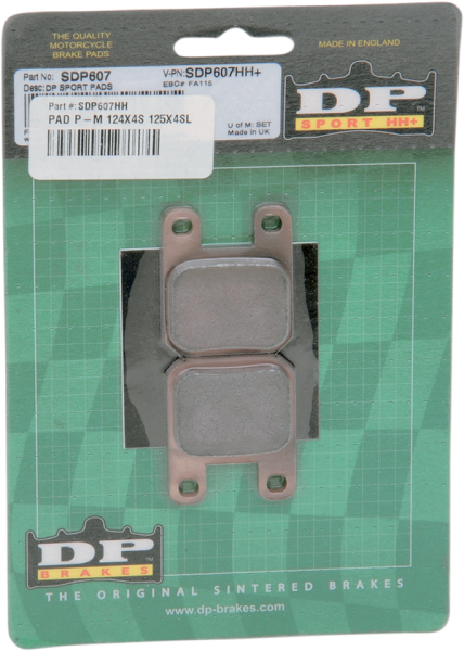 Sdp Sport Hh+ Sintered Brake Pads-fa2df281cf111a6d95afc9db6efd6033.webp