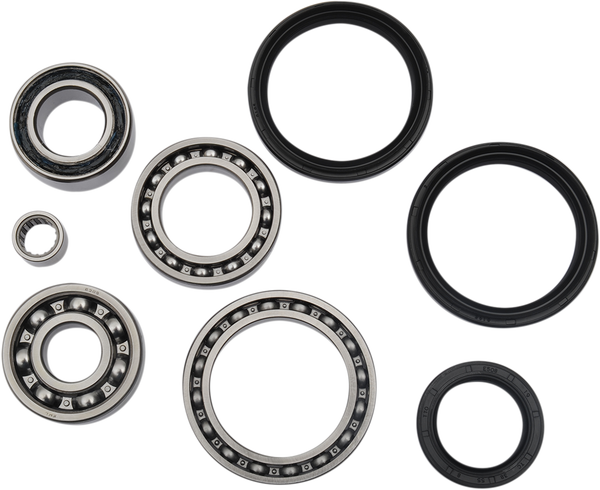 MOOSE RACING Bearing-seal Kit 