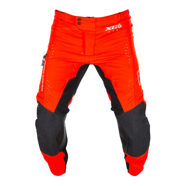 Pantaloni Enduro Klim XC Pro Element Black-3