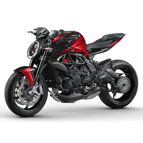 MV Agusta Brutale RR 2023-0