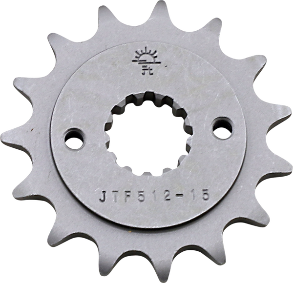 JT SPROCKETS Countershaft Sprocket 