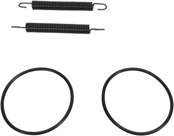 Pipe Spring/o-ring Kit