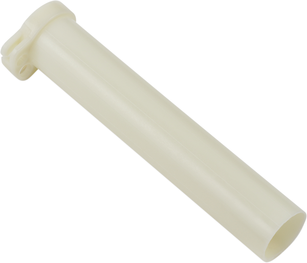 Nylon Throttle Grip Sleeve White-fac670d5576fdbfba73aac9e130925e6.webp