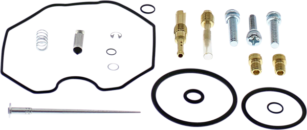 MOOSE RACING Carburetor Repair Kit 