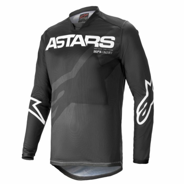 Tricou Alpinestars Racer Braap Black Anthracite/White-fae3cda5c1b7337fe883c3d8af530c96.webp